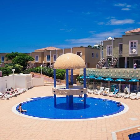 Orlando Ocean Star Lejlighed Costa Adeje  Eksteriør billede
