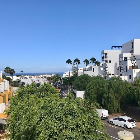 Orlando Ocean Star Lejlighed Costa Adeje  Eksteriør billede
