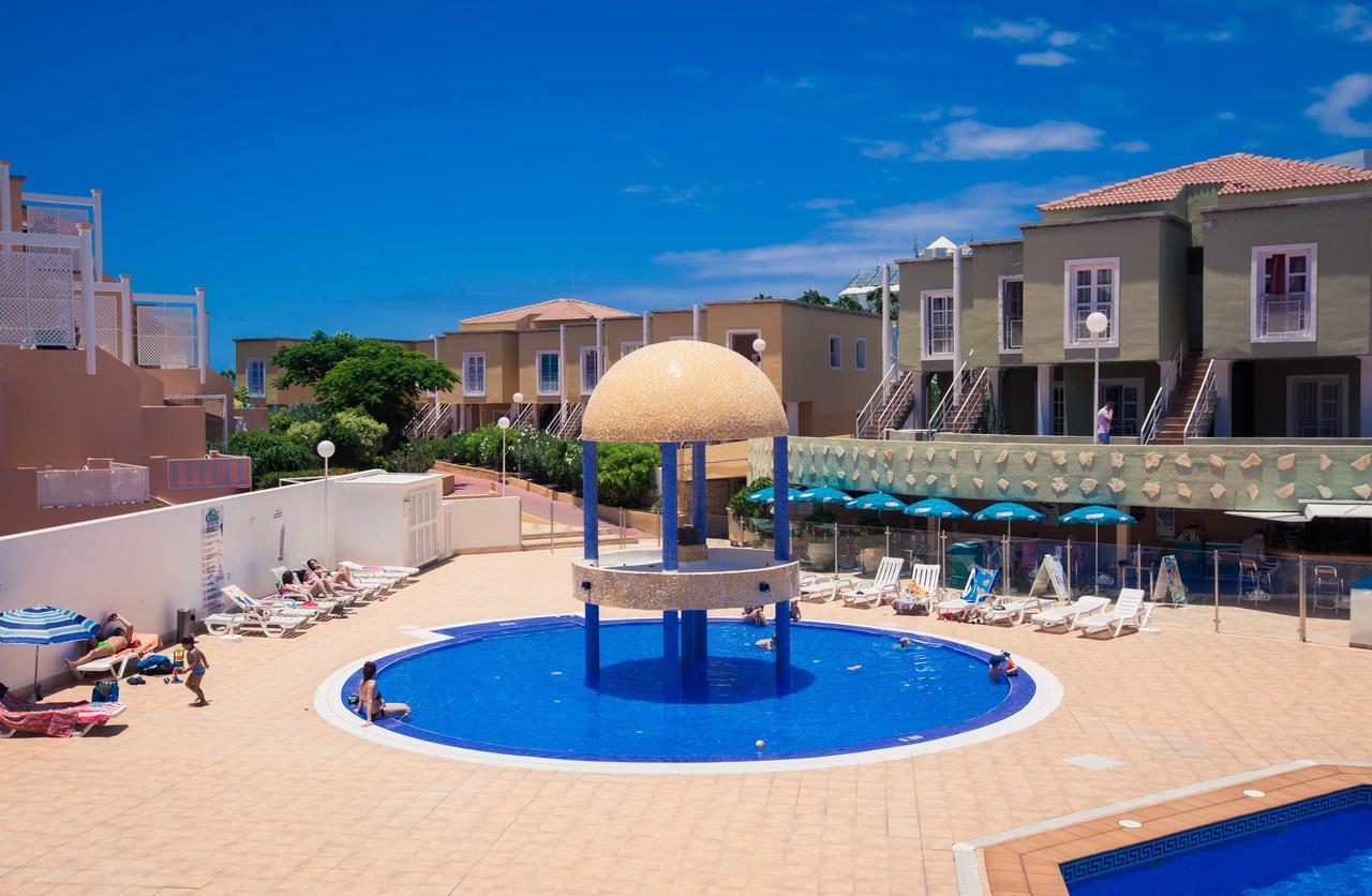 Orlando Ocean Star Lejlighed Costa Adeje  Eksteriør billede