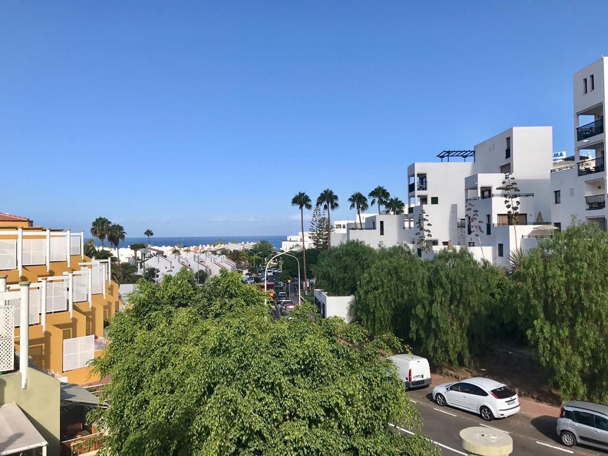 Orlando Ocean Star Lejlighed Costa Adeje  Eksteriør billede